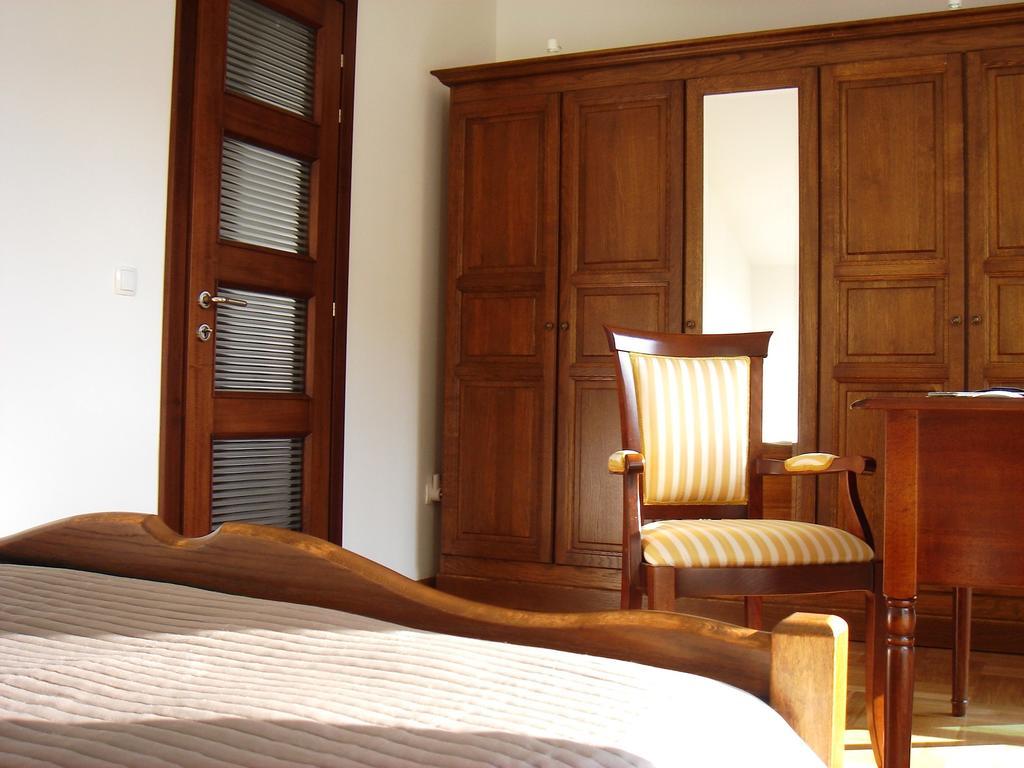 Apartment Miramare Kotor Room photo